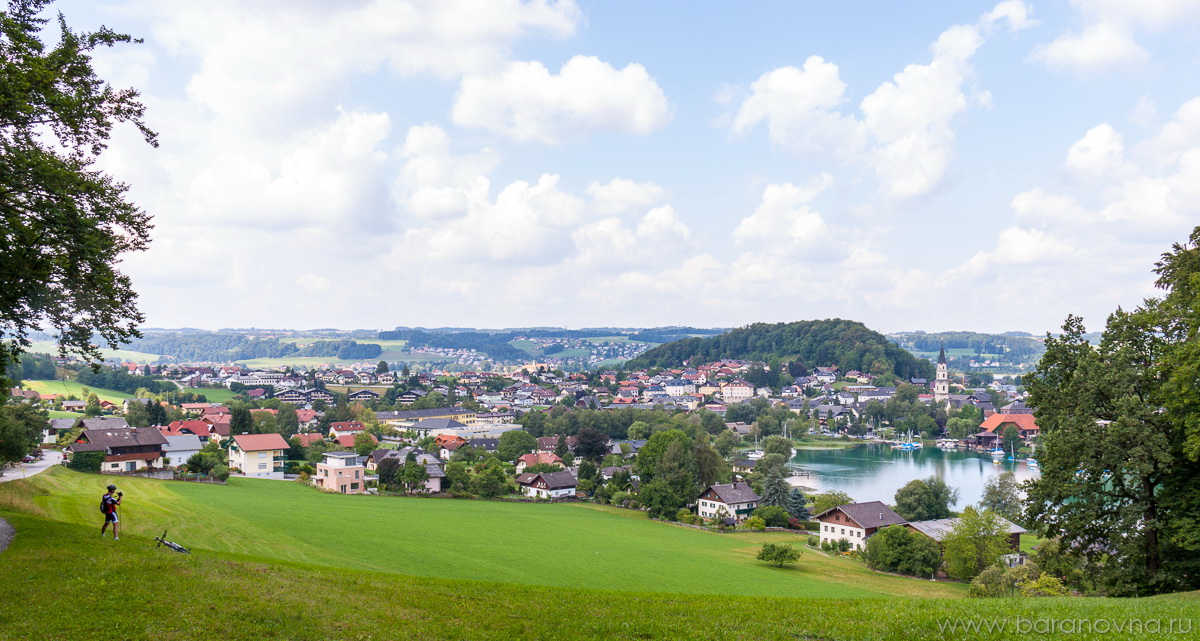 Mattsee